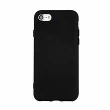 Silikoonümbris OEM, Huawei P30 Lite, must