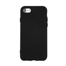 Silikoonümbris Telforceone Reach, Apple iPhone 13 mini, must