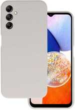 Silikoonümbris Topt Lite, Samsung Galaxy A14 4G/5G, titanium