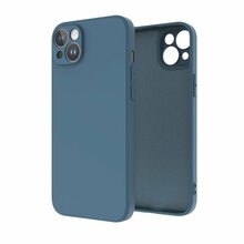 Telefoniümbris Smoothie TPU My Way, Apple iPhone 14 Plus, sinine