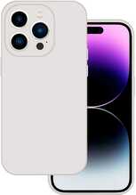 Telefoniümbris Tel Protect Silicone Premium, Samsung Galaxy S24 Ultra, powder