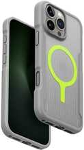 Telefoniümbris Uniq Combat Active Magclick, Apple iPhone 16 Pro Max, hall