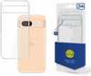 3MK Armor Case, Apple iPhone 16 Pro, läbipaistev