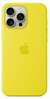 Telefoniümbris Apple Silicone Case with MagSafe MA7U4ZM/A, Apple iPhone 16 Pro Max, star fruit