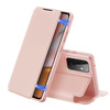 Telefoniümbris Dux Ducis Skin X, Samsung Galaxy A72, roosa
