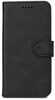 Telefoniümbris eStuff WALES Wallet Cover, Samsung Galaxy Xcover 5, must