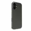 Telefoniümbris Evelatus Clear Case, Apple iPhone 16, läbipaistev silikoon 1,5 mm TPU