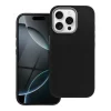FRAME ümbris OEM, Apple iPhone 16 Pro, must