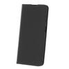 Telefoniümbris iLike Smart Soft, Samsung Galaxy A55 5G, must