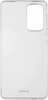 Telefoniümbris Krusell SoftCover 62503, Samsung Galaxy A73 5G, läbipaistev