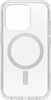 Telefoniümbris Otterbox Symmetry Clear MagSafe, Apple iPhone 15 Pro, läbipaistev