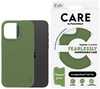Telefoniümbris PanzerGlass CARE Fashion Case MagSafe, Apple iPhone 16 Pro Max, roheline