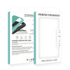Telefoniümbris Perfectionists Triangle Case, Samsung Galaxy A56 5G, must