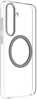 Telefoniümbris Samsung Clear Magnet Case FFS936YCATW, Samsung Galaxy S25+, läbipaistev
