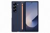 Telefoniümbris Samsung Slim S Pen Case, Samsung Galaxy Fold 6, tumesinine