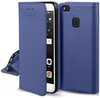 Telefoniümbris Smart Magnet Reach, Samsung Galaxy A17 4G/5G, tumesinine