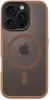 Tactical MagForce Hyperstealth ümbris, Apple iPhone 16 Pro, Moucha Moose, pruun