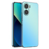 Ultra Clear 0,5 mm ümbris, Vivo Y16 / Vivo Y02s, läbipaistev