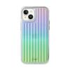 Telefoniümbris Uniq Coehl Linear, Apple iPhone 14 Plus, opal/iridescent