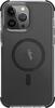 Telefoniümbris UNIQ Combat Magclick Charging, Apple iPhone 14 Pro Max, must