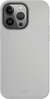 Telefoniümbris UNIQ Lino Hue Magclick Charging, Apple iPhone 15 Pro Max, helehall