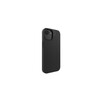 Telefoniümbris ZAGG Milan Snap Case MagSafe, iPhone 16e (2025) / 15 / 14 / 13, must