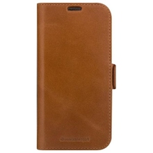 Dbramante1928 Copenhagen Wallet, Apple iPhone 15, pruun