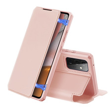 Telefoniümbris Dux Ducis Skin X, Samsung Galaxy A72, roosa