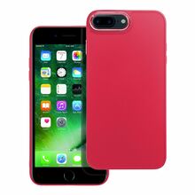 Frame Case ümbris, Apple iPhone 8 Plus, punane