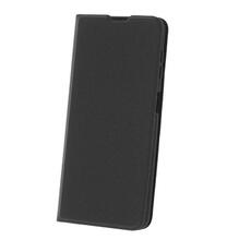 Telefoniümbris iLike Smart Soft, Samsung Galaxy A55 5G, must