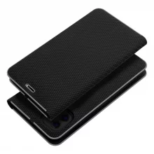 LUNA Book Carbon ümbris, Apple iPhone 14, must