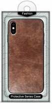 Telefoniümbris Mocco Business Case, Xiaomi Mi Note 10/10 Pro/Mi CC9, pruun
