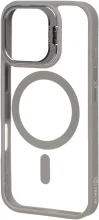 OBAL:ME MagNetix Versa ümbris, Apple iPhone 17, hall