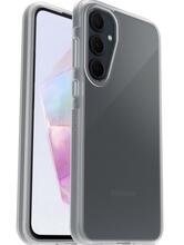 Telefoniümbris Otterbox React Nominee 77-95393, Samsung Galaxy A35 5G, läbipaistev