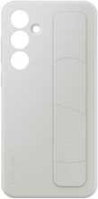 Telefoniümbris Samsung Standing Grip Case EF-GS721CJE, Galaxy S24 FE, hall