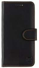 Telefoniümbris Tactical Field Notes, Xiaomi Redmi 12, must