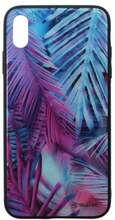 Telefoniümbris Tellur Cover, Apple iPhone XS Max, palm