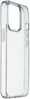 Telefoniümbris Cellularline Clear Strong, Apple iPhone 15, läbipaistev