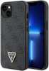 Telefoniümbris Guess Hardcase Leather 4G Diamond Triangle GUHCP15SP4TDPK, Apple iPhone 15, must