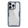 Nillkin Nature TPU Pro ümbris, Apple iPhone 14 Pro, sinine