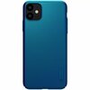 Telefoniümbris Nillkin Super Frosted Shield, Xiaomi Redmi Note 12 5G / Poco X5 5G, sinine