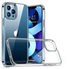 Telefoniümbris OEM Clear Case 2 mm BOX, Apple iPhone 13 Pro Max, läbipaistev