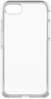 Telefoniümbris Otterbox Symmetry Clear Back, Apple iPhone SE (2nd Gen) / iPhone 7 / 8, läbipaistev