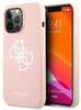 Telefoniümbris Guess GUHCP13LLS4GWPI, Apple iPhone 13 Pro, roosa