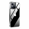 Telefoniümbris Torras Diamond Clear, Apple iPhone 15 Pro, läbipaistev