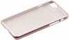 Telefoniümbris Tellur Hard Case, Apple iPhone 7, Horizontal Stripes, roosa