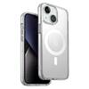 Telefoniümbris UNIQ LifePro Xtreme Magclick Charging, Apple iPhone 14 Plus, läbipaistev