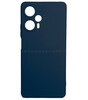 Telefoniümbris Xiaomi Poco F5 5G X-Level Dynamic, tumesinine