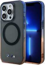 Telefoniümbris BMW BMHMP15XHTGE Gradient Bumper MagSafe, Apple iPhone 15 Pro Max, hall
