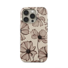Telefoniümbris Burga Barely Yours Tough, Apple iPhone 16 Pro Max